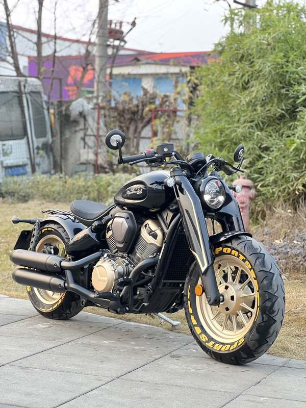 二手奔达拿破仑450