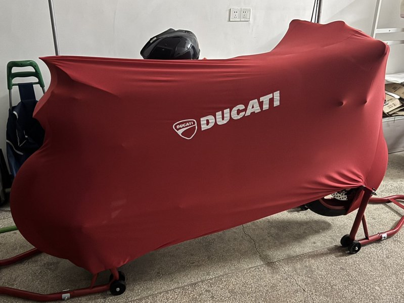 二手杜卡迪Panigale V2