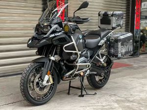 二手宝马R 1200 GS