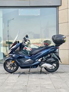 二手新大洲本田PCX