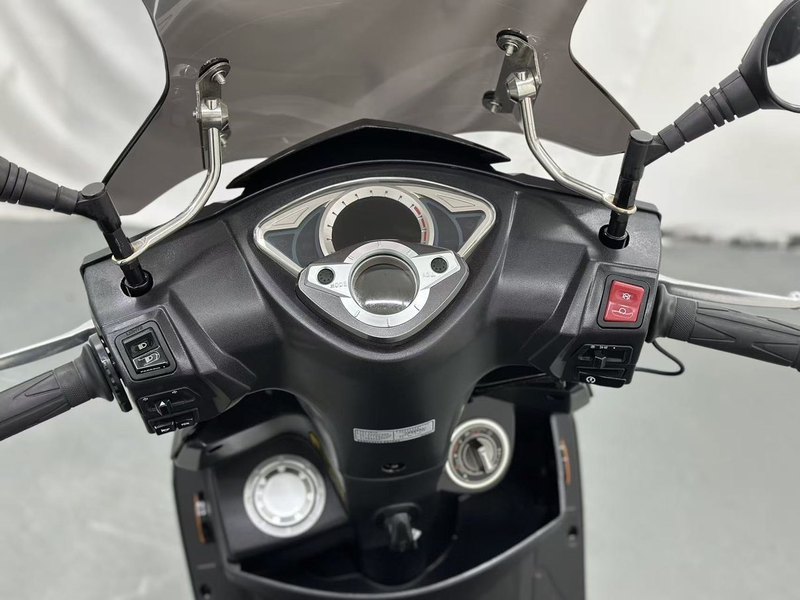 二手光阳弯道150