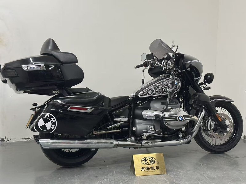 二手宝马R 18
