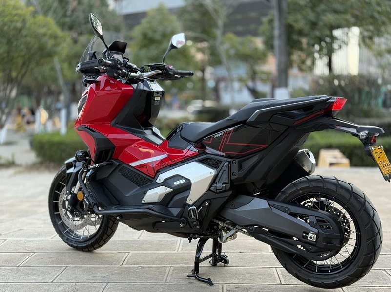 二手本田X-ADV 750