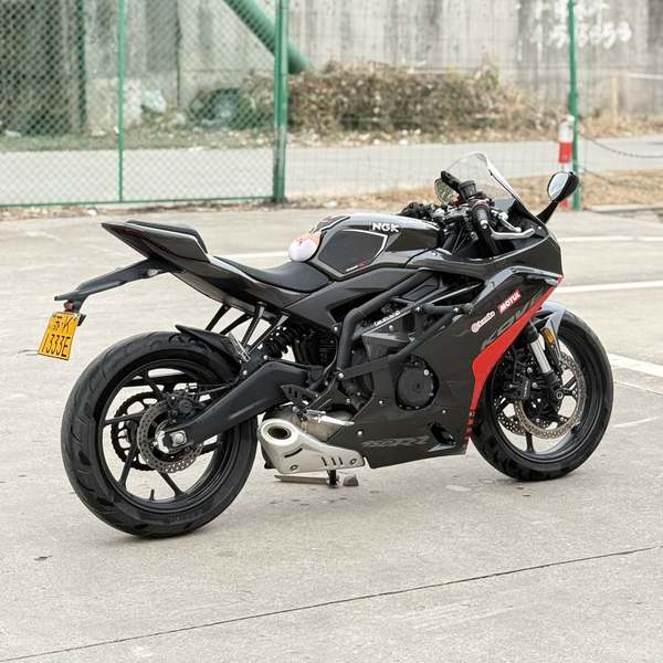 二手凯越450RR