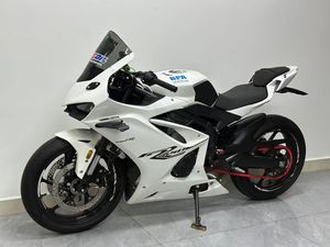 二手凯越450RR