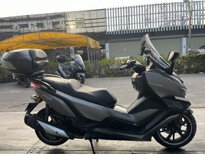 二手赛科龙睿途 RT3