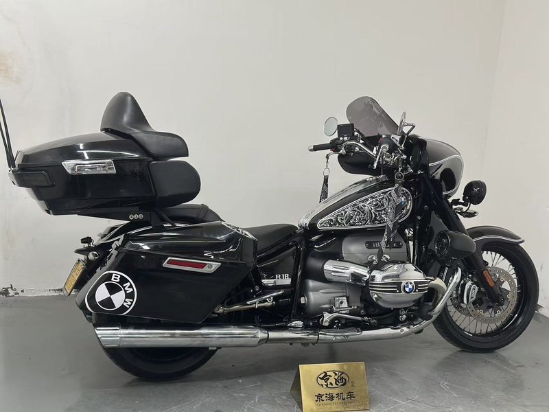 二手宝马R 18