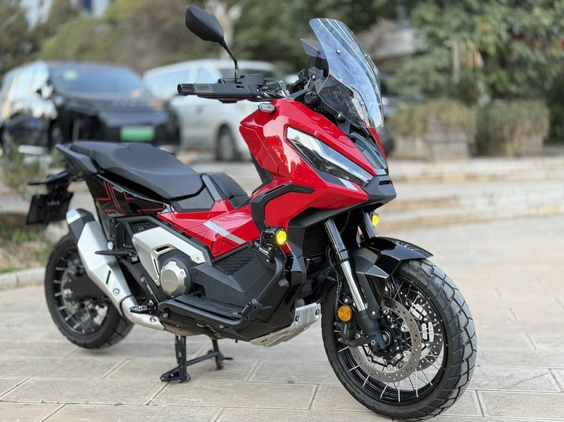 二手本田X-ADV 750