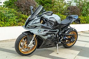 二手宝马S 1000 RR