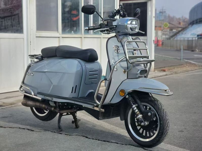 二手ROYAL ALLOYGP200S