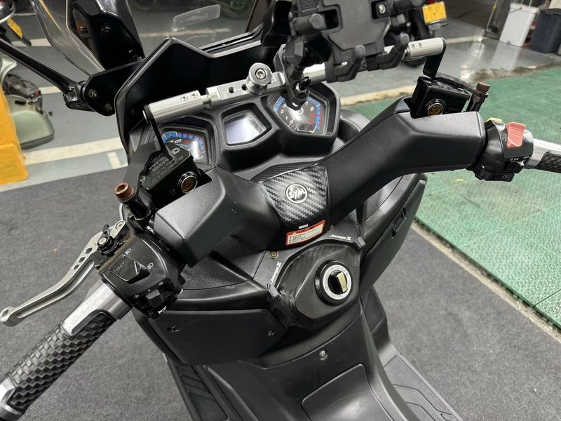 二手三阳Joymax Z 300