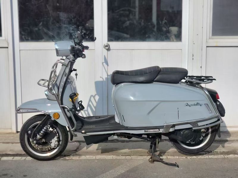 二手ROYAL ALLOYGP200S