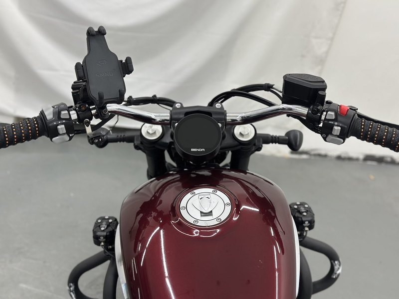 二手奔达金吉拉350