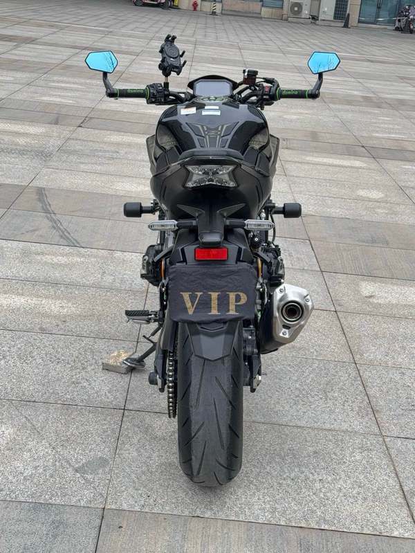 二手川崎Z900