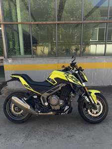 二手高金Flame500