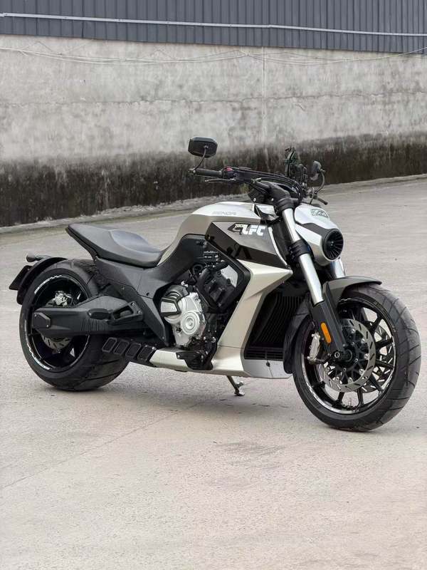 二手奔达LFC700 燎