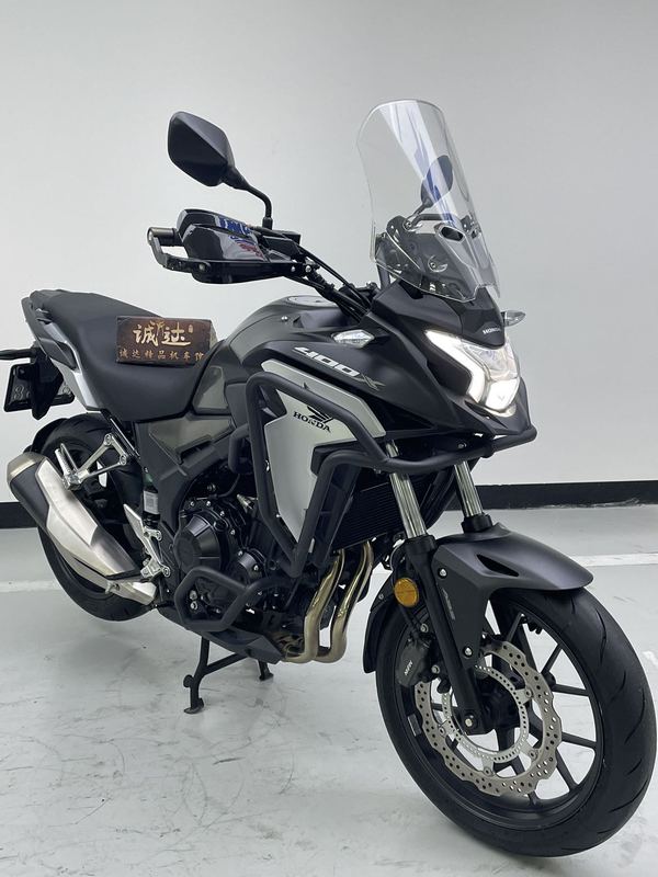 二手本田CB400X