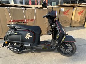 二手五羊本田NWF125