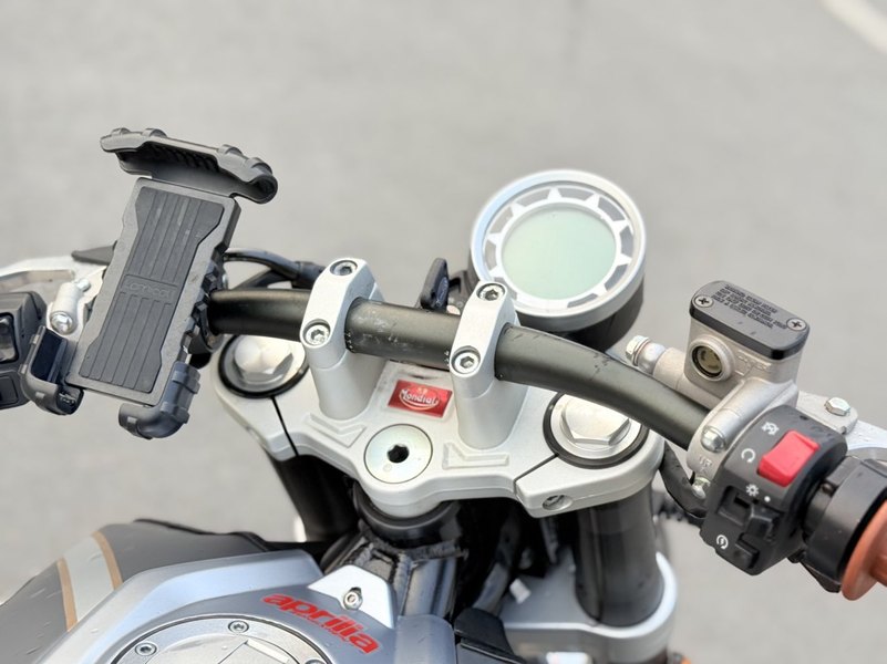 二手宗申阿普利亚CR 150