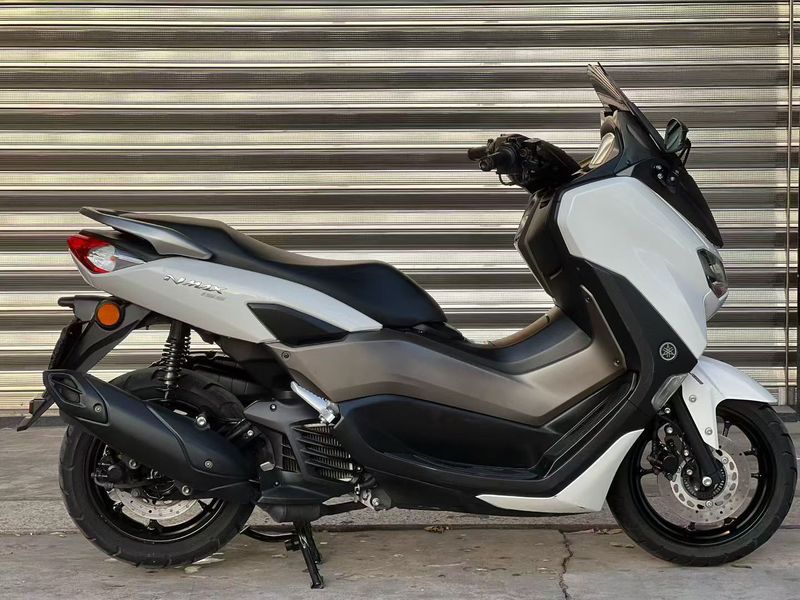 二手雅马哈NMAX