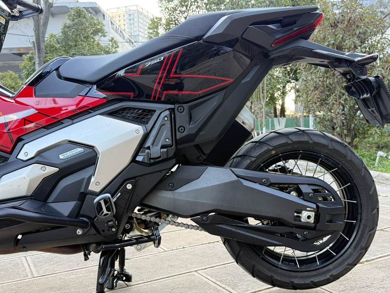 二手本田X-ADV 750