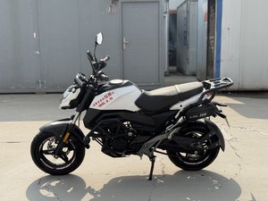 二手春风ST狒狒