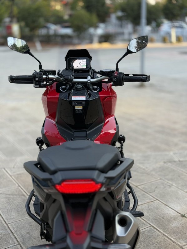 二手本田X-ADV 750