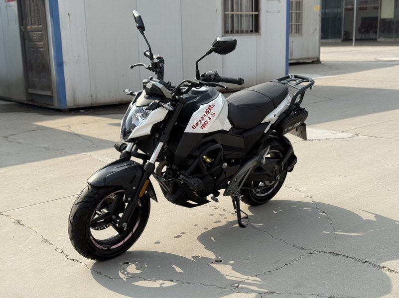 二手春风ST狒狒