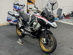 二手宝马R 1250 GS