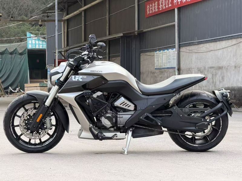 二手奔达LFC700 燎