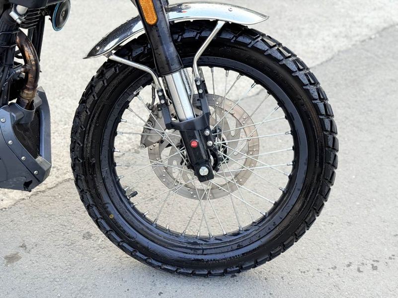 二手宗申阿普利亚CR 150