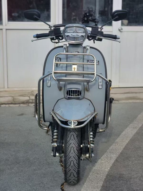 二手ROYAL ALLOYGP200S