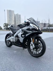 二手宗申阿普利亚GPR250R