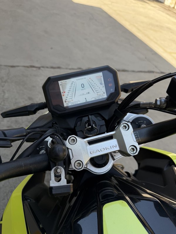 二手高金Flame500