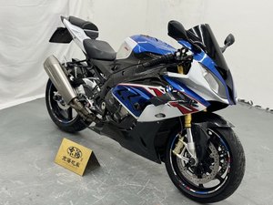 二手宝马S 1000 RR