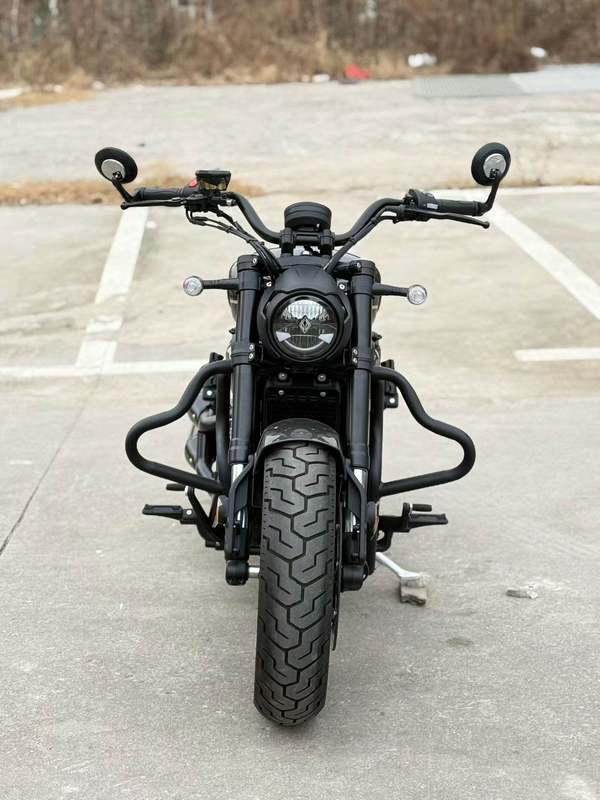 二手奔达金吉拉500