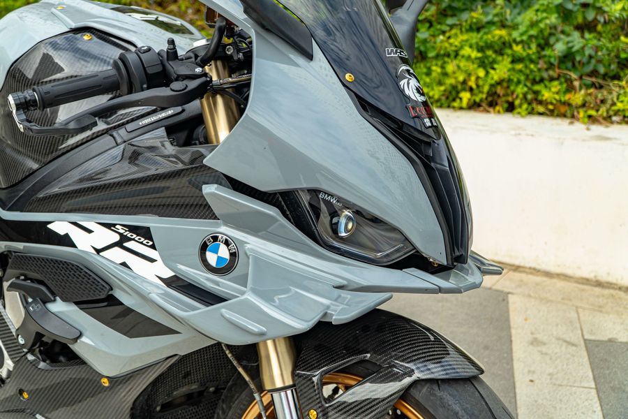 二手宝马S 1000 RR