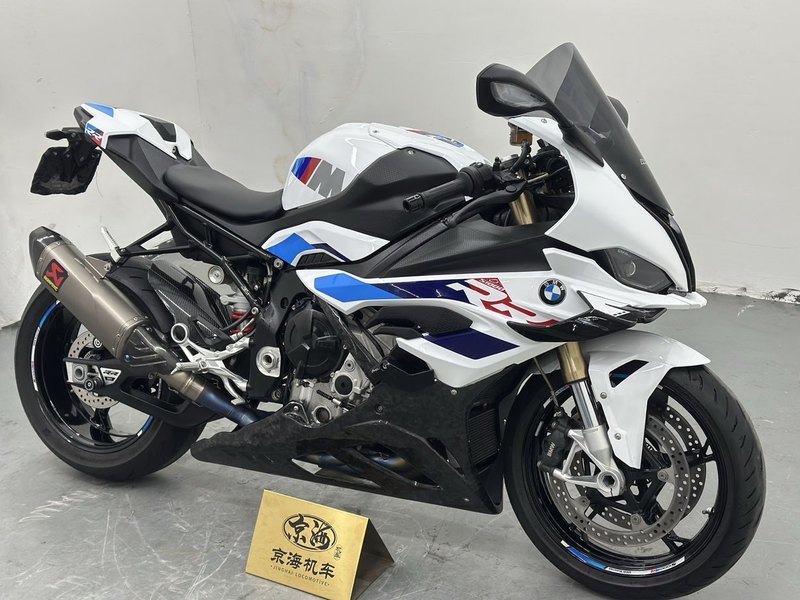 二手宝马S 1000 RR