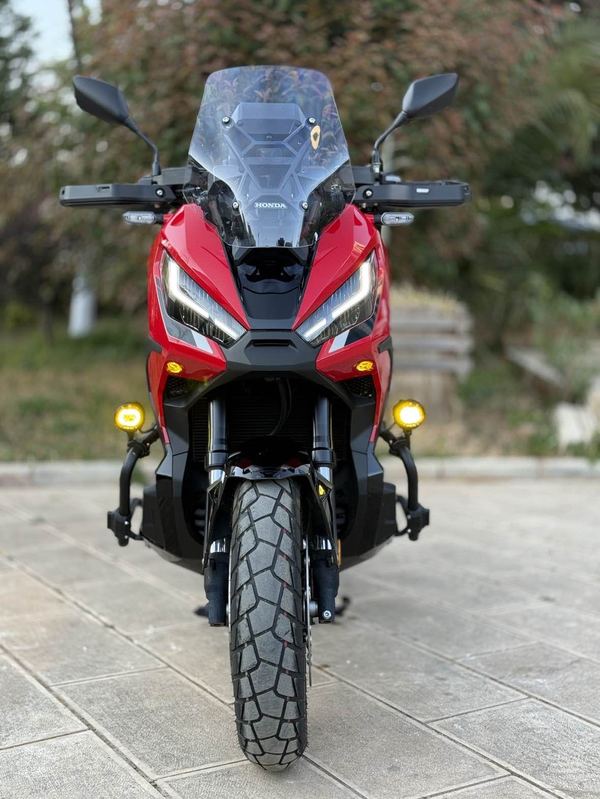 二手本田X-ADV 750