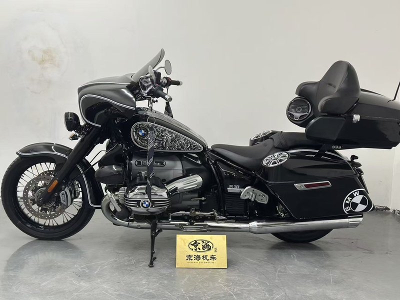二手宝马R 18