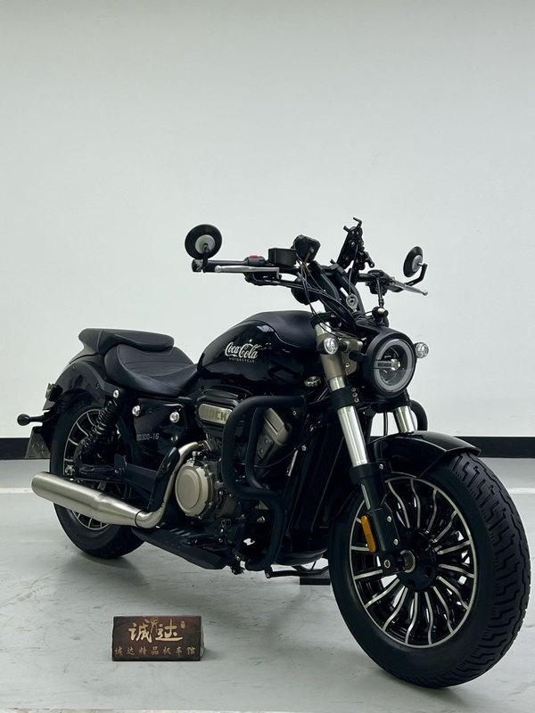 二手奔达Rock300 灰石