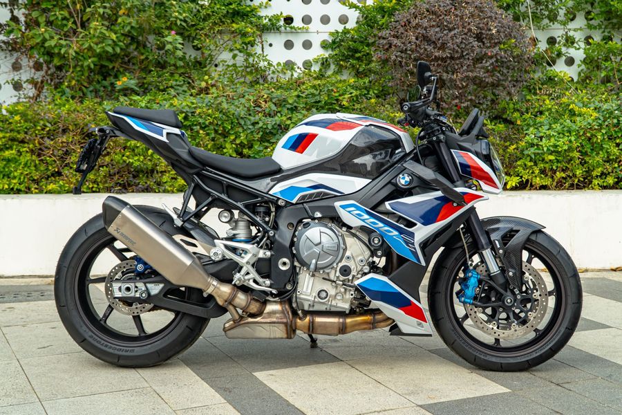 二手宝马M 1000 R