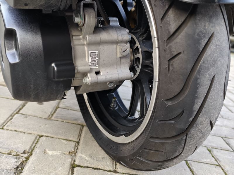 二手赛科龙睿途 RT3