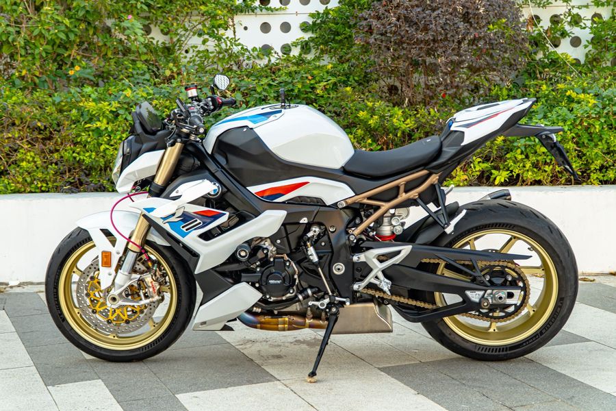 二手宝马S 1000 R