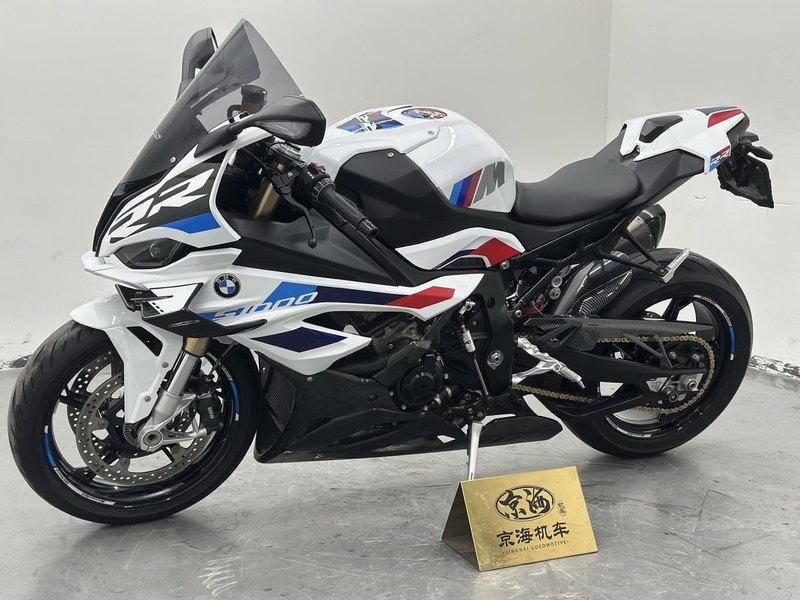 二手宝马S 1000 RR