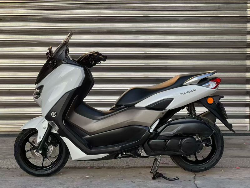 二手雅马哈NMAX