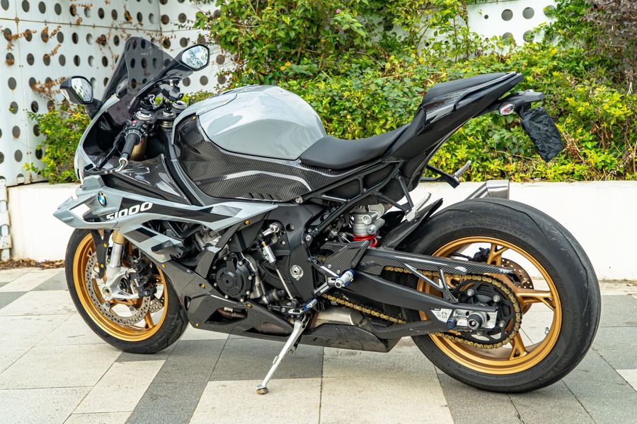 二手宝马S 1000 RR