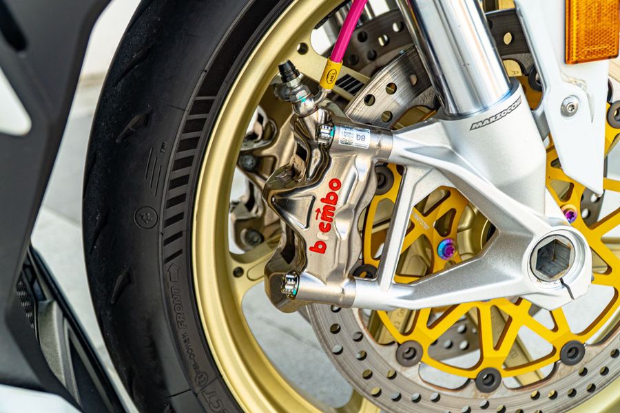 二手宝马S 1000 R