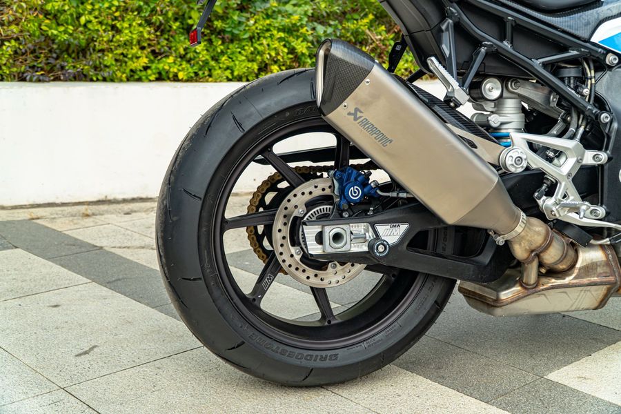 二手宝马M 1000 R