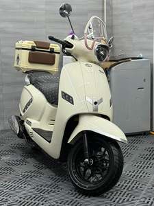 二手轻骑奥罗拉150